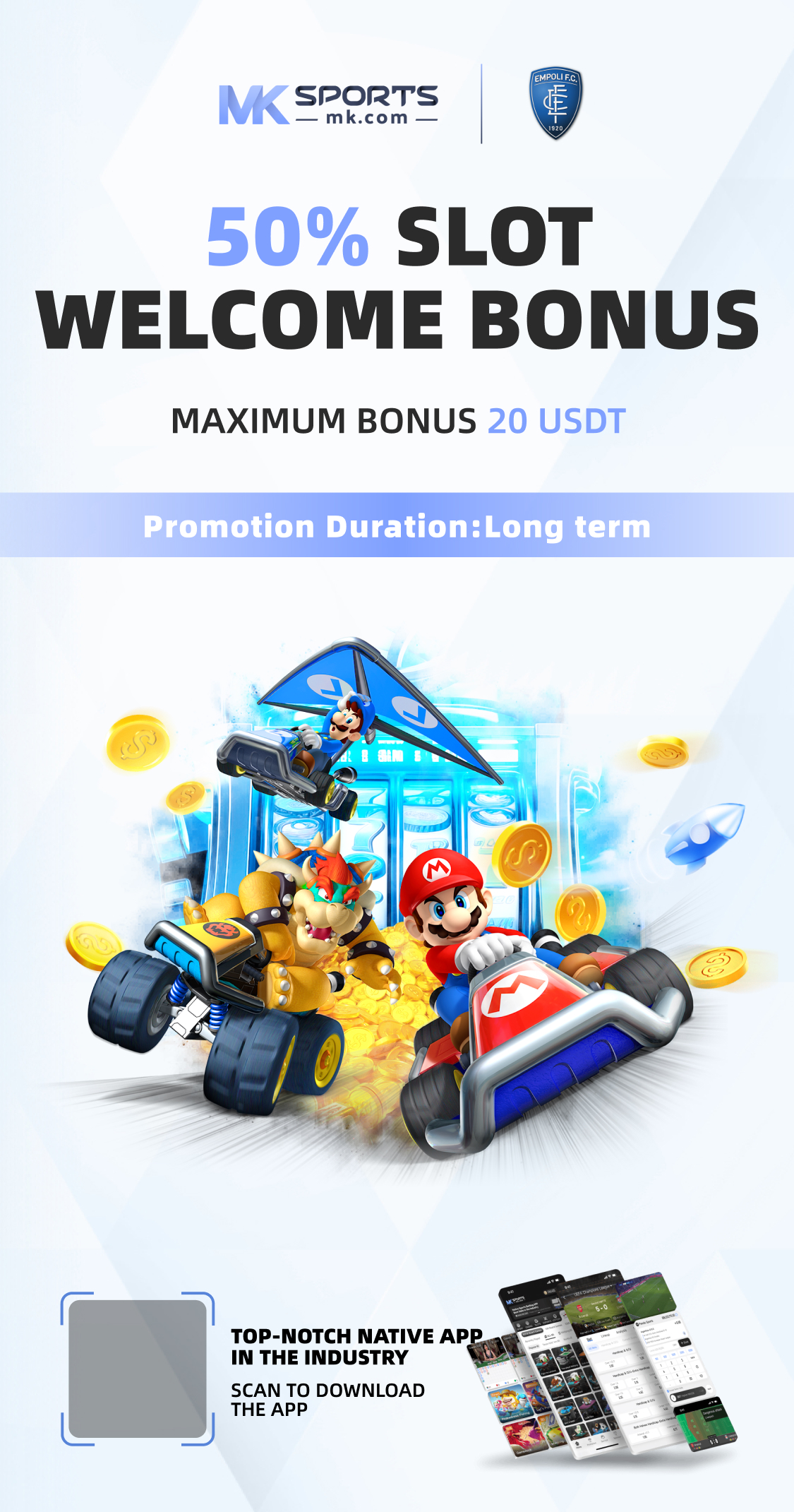 888 games promo code