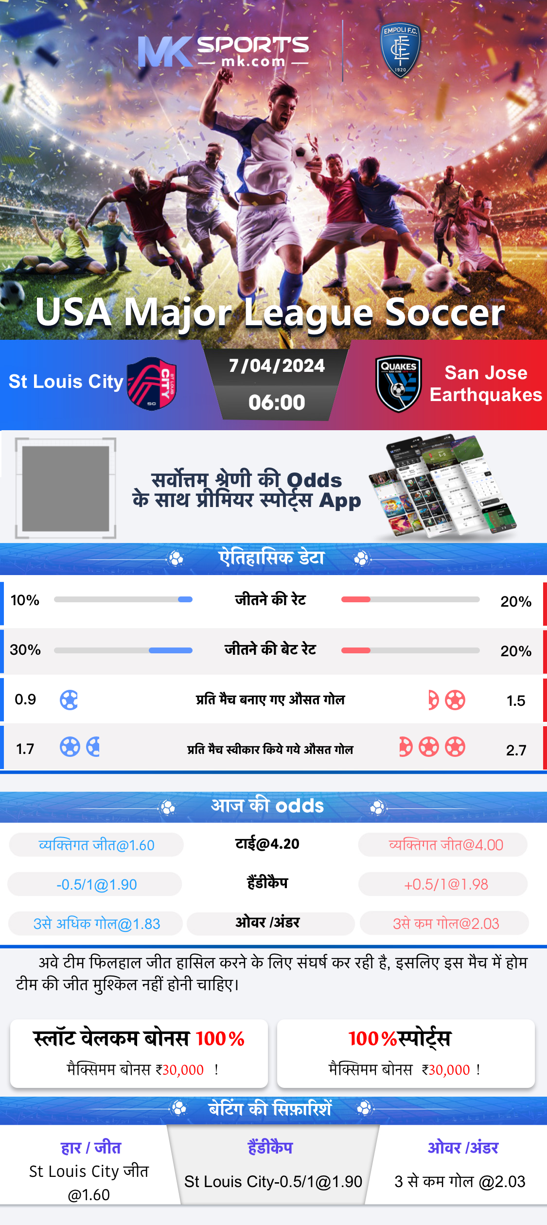 jackpot result 2023 chart